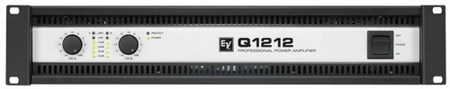 آمپلی فایر سیستم صوتی Amplifier الکترو ویُس Q1212113113